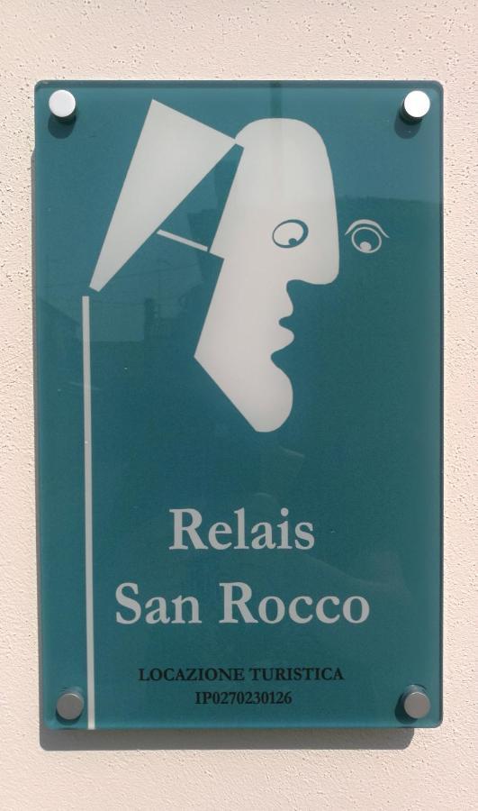 Relais San Rocco Hotel Mira Exterior photo
