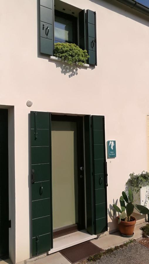 Relais San Rocco Hotel Mira Exterior photo