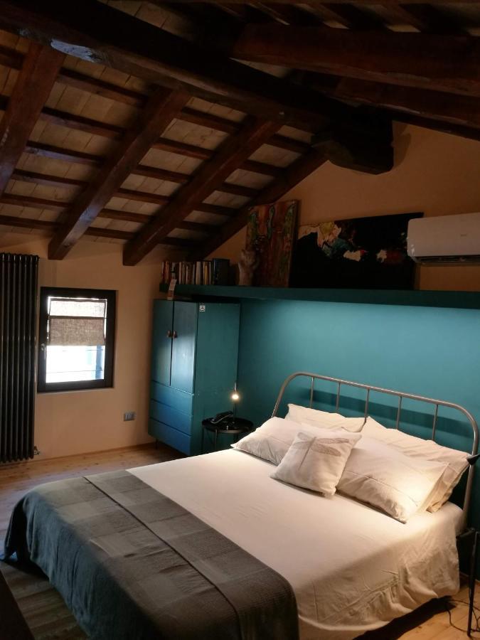 Relais San Rocco Hotel Mira Exterior photo